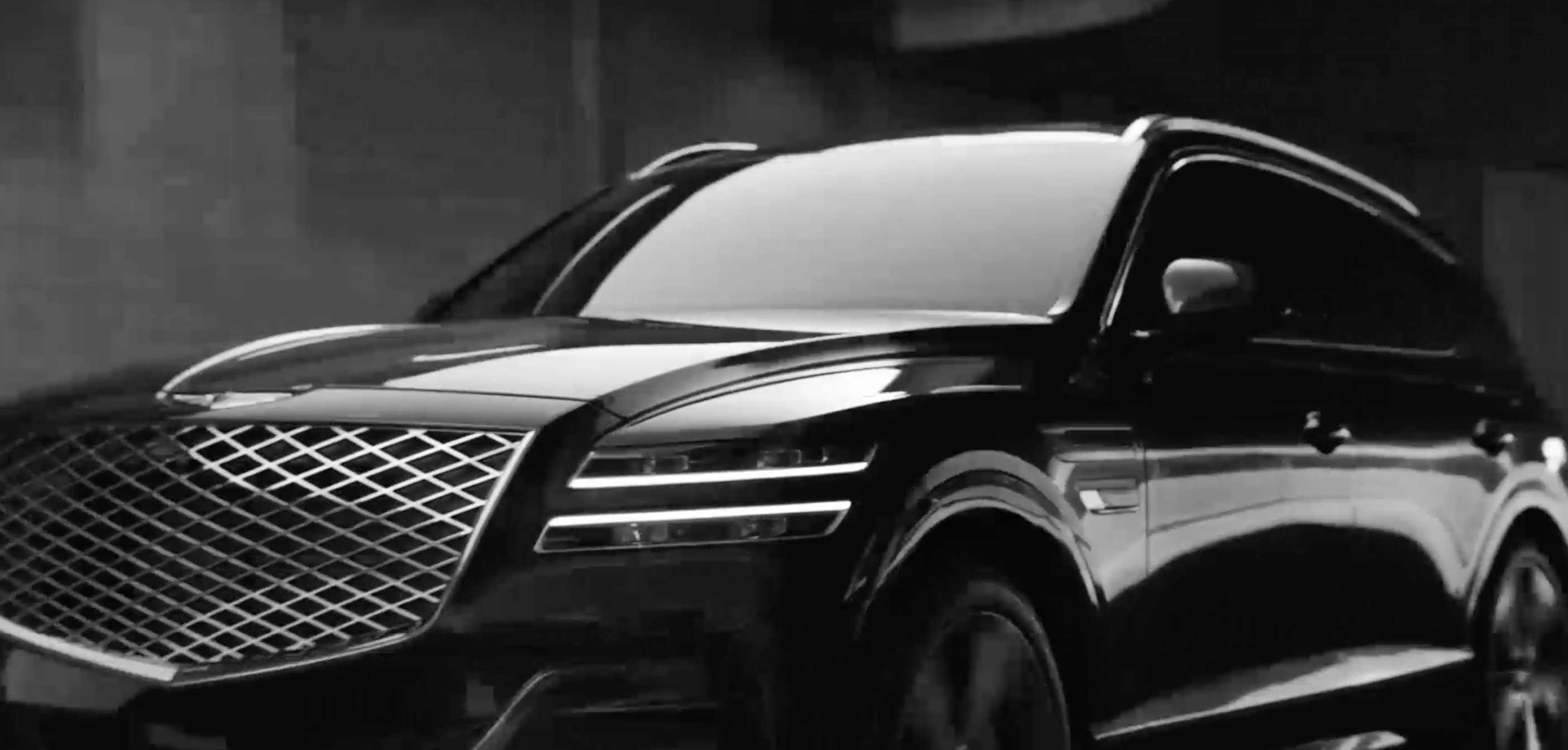 2024 Genesis GV80 Luxury SUV Genesis St John's